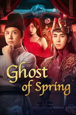 Poster de la película Ghost of Spring