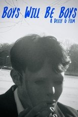 Poster de la película Boys Will Be Boys