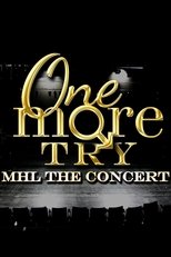 Poster de la película One More Try: My Husband's Lover the Concert