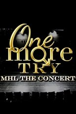 Poster de la película One More Try: My Husband's Lover The Concert