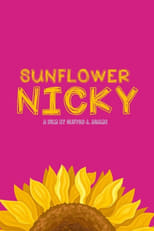 Poster de la película Sunflower Nicky