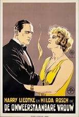 Poster de la película Das Spiel mit der Liebe