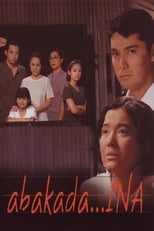 Poster de la película Abakada.. Ina