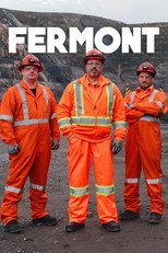 Poster de la serie Fermont