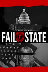 Poster de la película Fail State