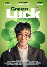 Poster de la película Green Luck