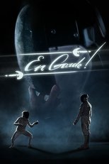 Poster de la película En Garde!
