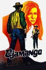 Poster de la película Cjamango