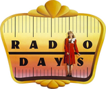 Logo Radio Days