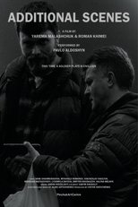 Poster de la película Additional Scenes