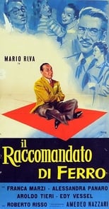 Poster de la película Il raccomandato di ferro