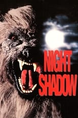 Poster de la película Night Shadow