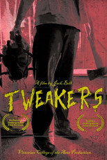 Poster de la película Tweakers