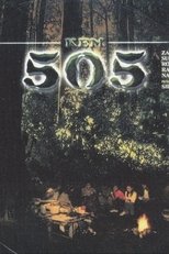 Poster de la película Kem 505