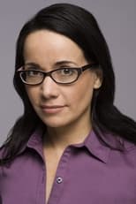 Actor Janeane Garofalo