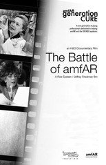 Poster de la película The Battle of Amfar