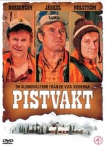 Poster de la película Pistvakt