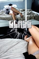 Poster de la película Glass