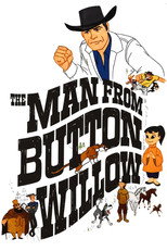 Poster de la película The Man from Button Willow
