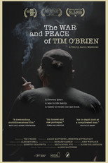 Poster de la película The War and Peace of Tim O'Brien