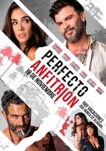 Poster de la película Perfect Host