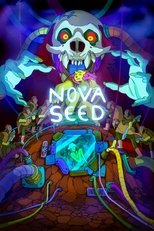 Poster de la película Nova Seed