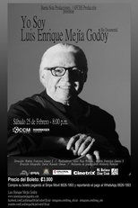 Poster de la película Yo soy Luis Enrique Mejía Godoy