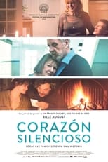 Poster de la película Corazón silencioso