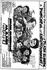 Poster de la película Isang Platitong Mani