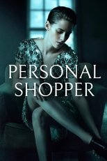 Poster de la película Personal Shopper