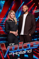 Poster de la serie The Voice of Holland