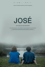 Poster de la película José