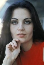 Actor Olga Karlatos