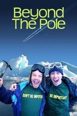 Poster de la película Beyond the Pole