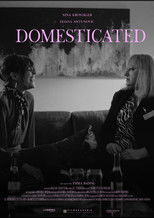 Poster de la película Domesticated