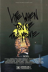 Poster de la película Life When You're The Movie
