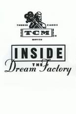 Poster de la película Inside the Dream Factory