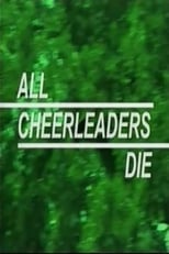 Poster de la película All Cheerleaders Die