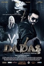 Poster de la película Dadaş