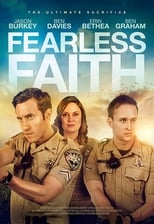 Poster de la película Fearless Faith