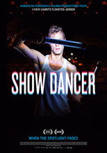 Poster de la película Show Dancer