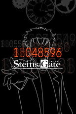 Poster de la serie Steins;Gate