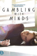 Poster de la película Gambling with Minds