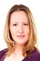 Actor Nina Vorbrodt