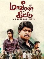 Poster de la película Maaveeran Kittu