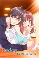 Poster de la serie Ore no Yubi de Midarero. Heitengo Futarikiri no Salon de...