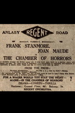 Poster de la película Chamber of Horrors