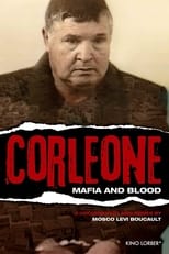 Poster de la serie Corleone: A History of la Cosa Nostra