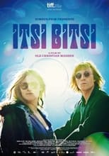Poster de la película Itsi Bitsi