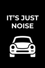 Poster de la película It's Just Noise